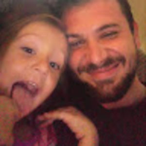 Meet your Posher, Jeremy